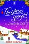 [Michaelmas Bay 01] • Christmas Secrets in Snowflake Cove